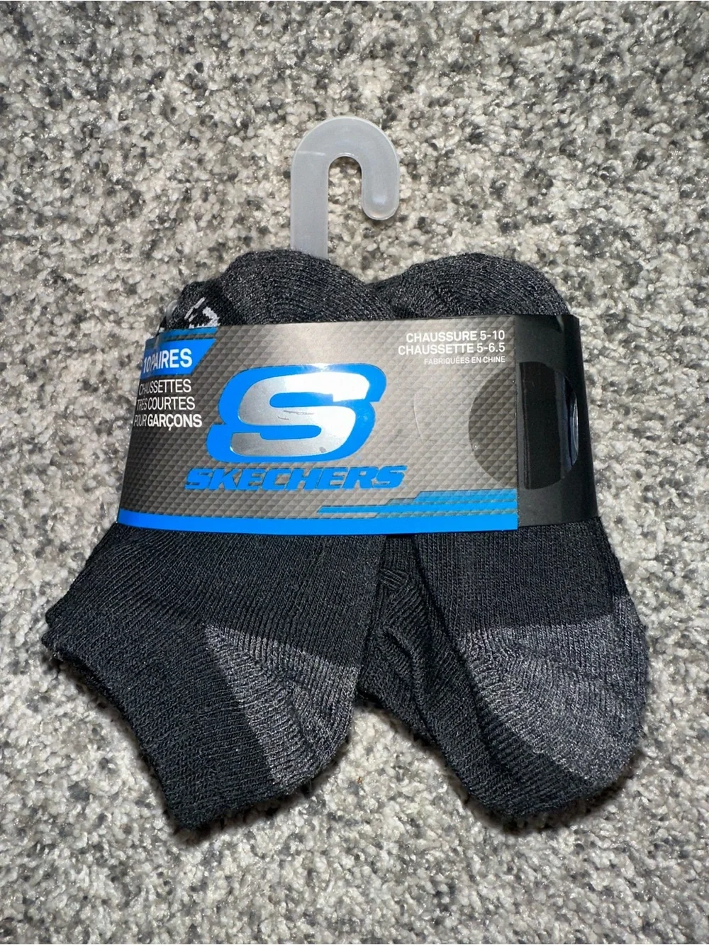 Skechers pack 10